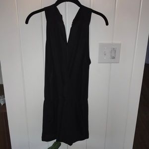 Bcbg romper